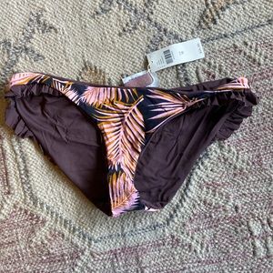 Maaji Reversible Bikini Bottoms